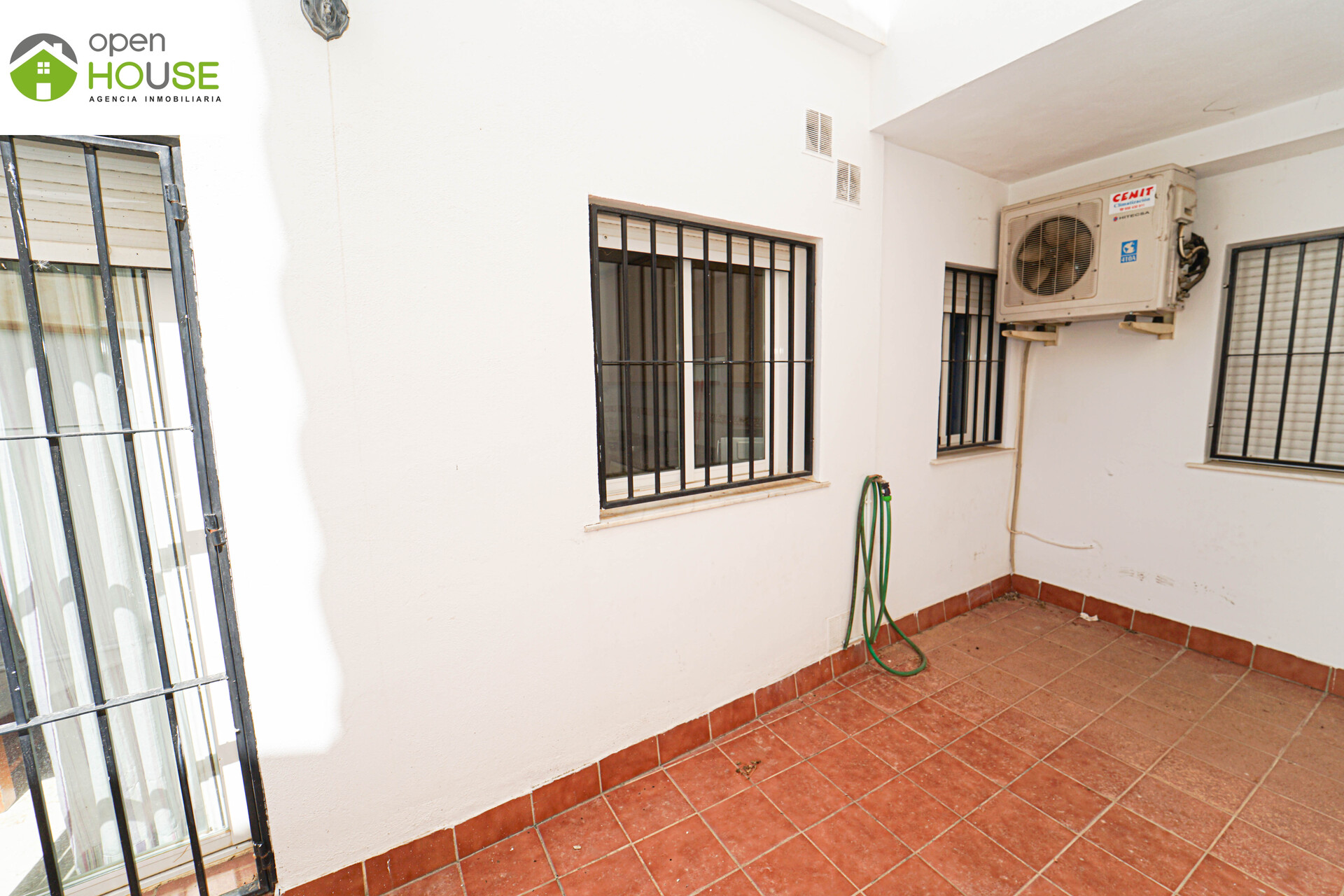 Piso de 91 m² en Güéjar Sierra