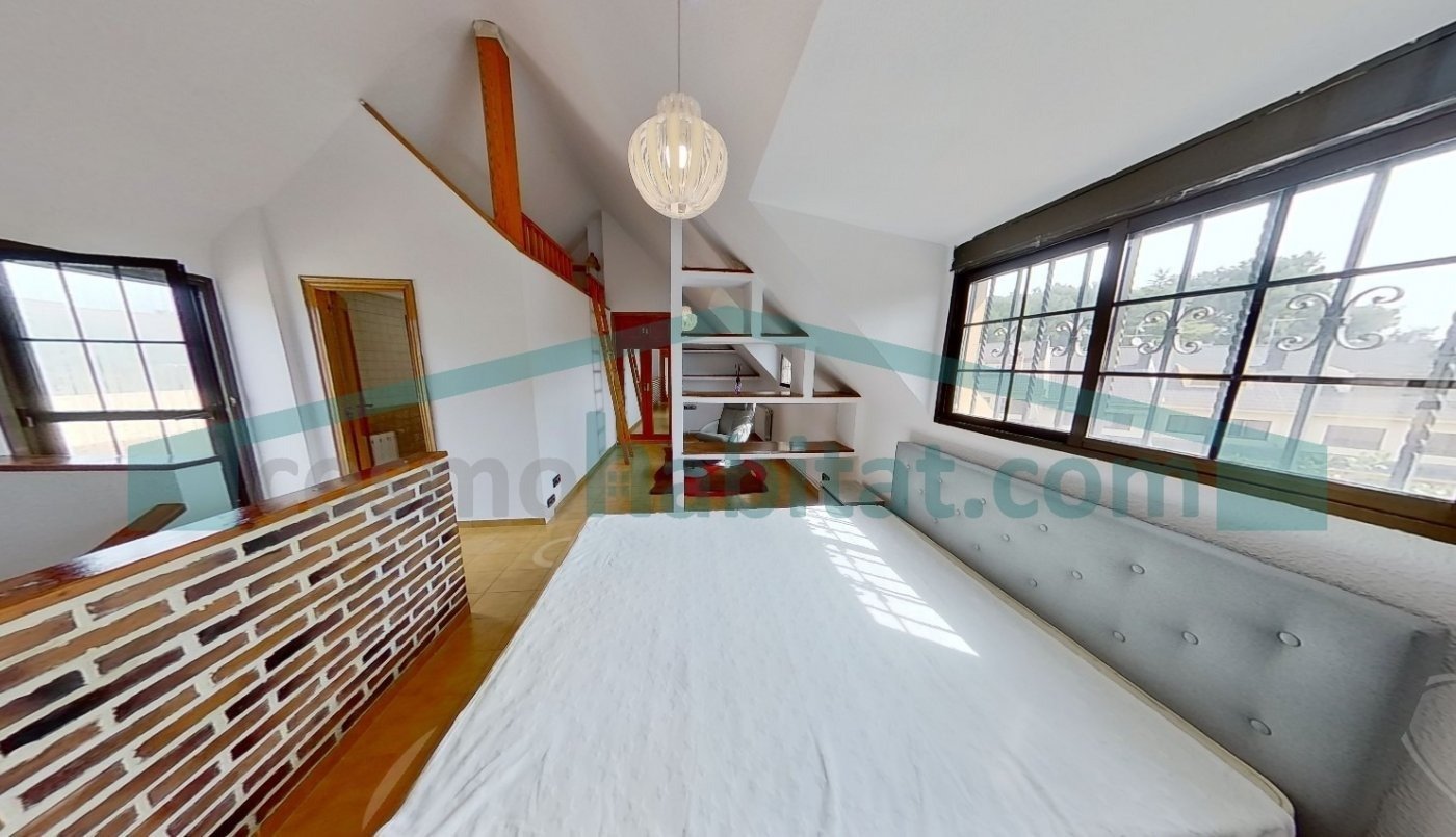 Pis de 190 m² a Paterna