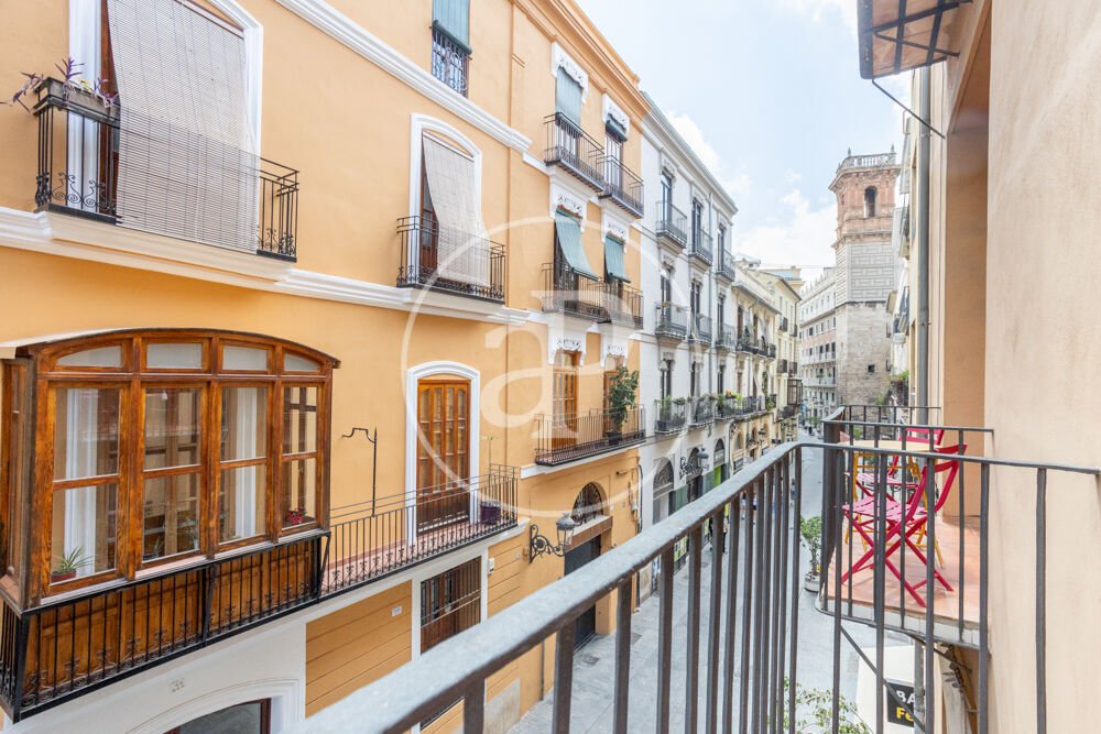 Appartamento 81 m² a Valencia