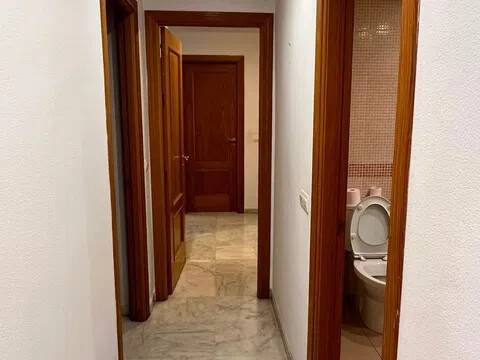 Piso de 115 m² en Sevilla