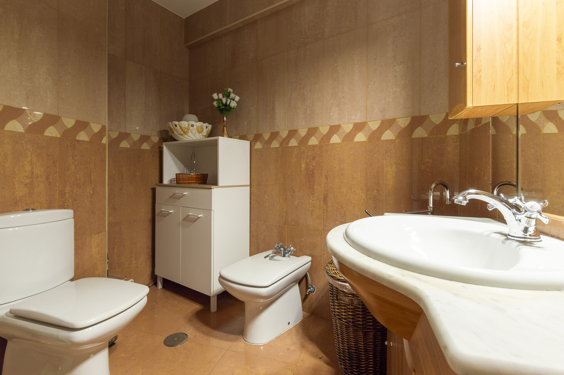 Apartamento 94 m² em Alcalá de Henares