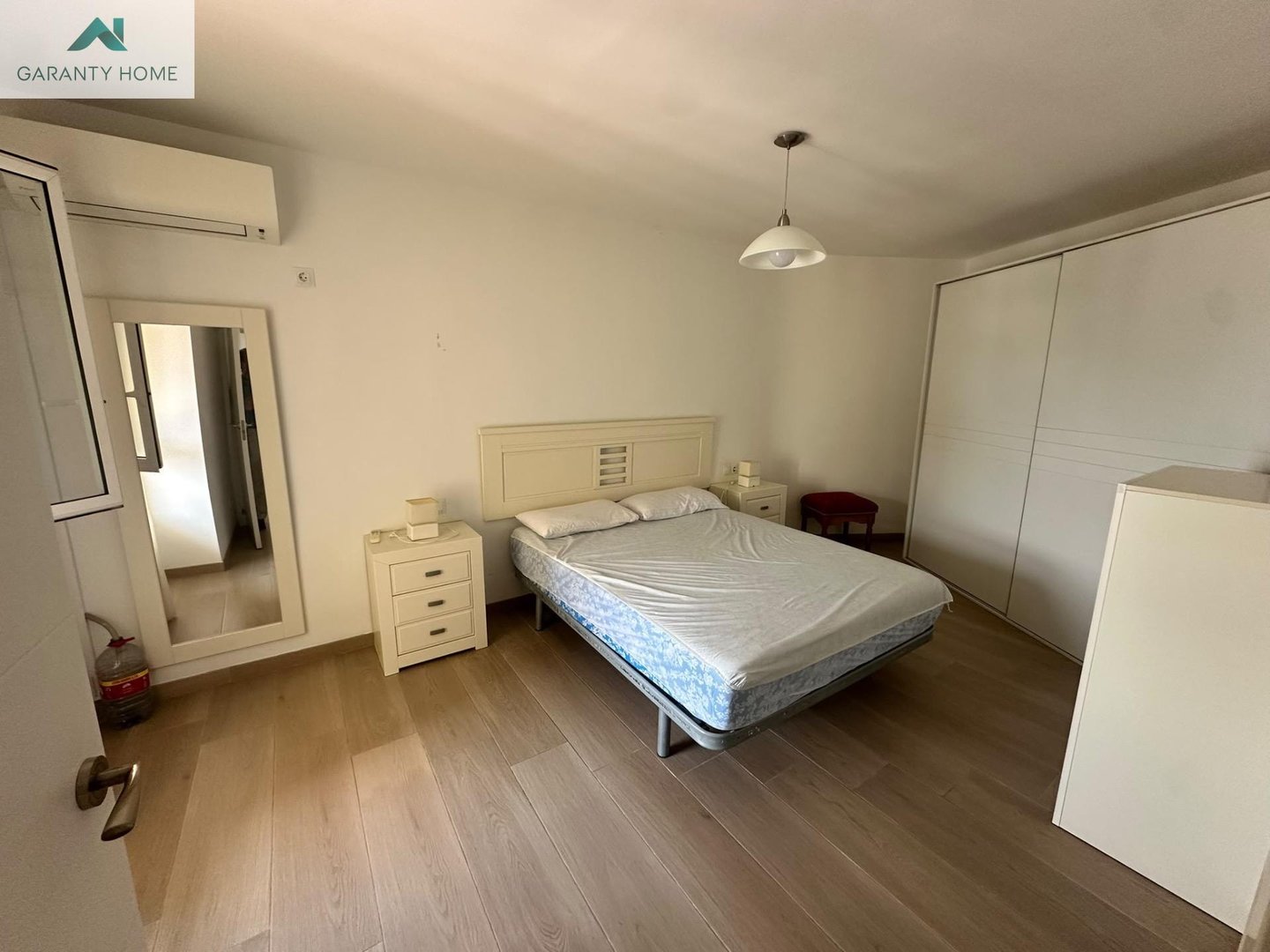 Pis de 75 m² a Algarrobo