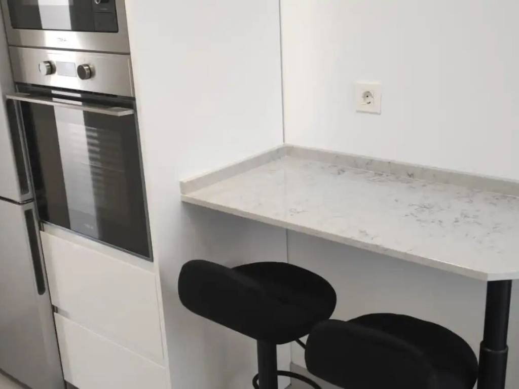 Piso de 99 m² en Dos Hermanas