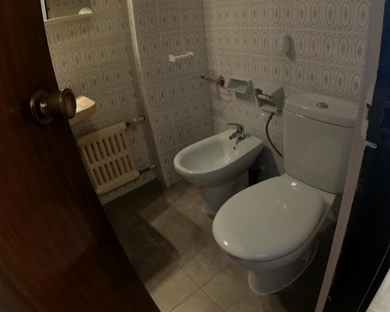 Habitación 186 m², Madrid