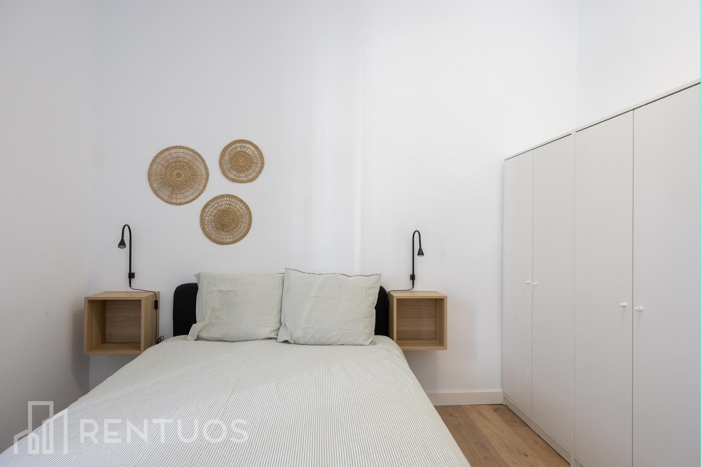 Pis de 106 m² a Madrid