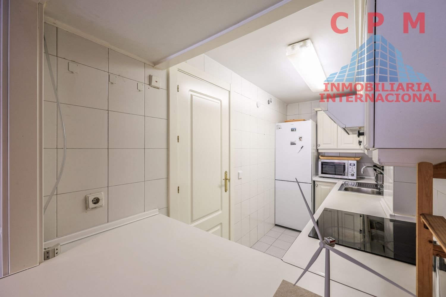 Piso de 62 m² en Madrid