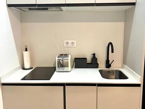 Habitación en alquiler, Madrid