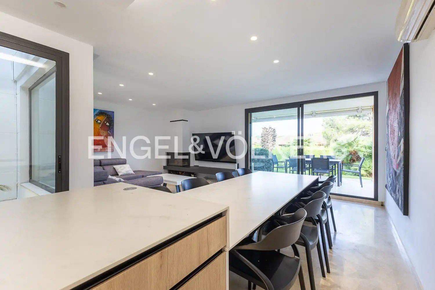 Casa de 182 m² a Xiva