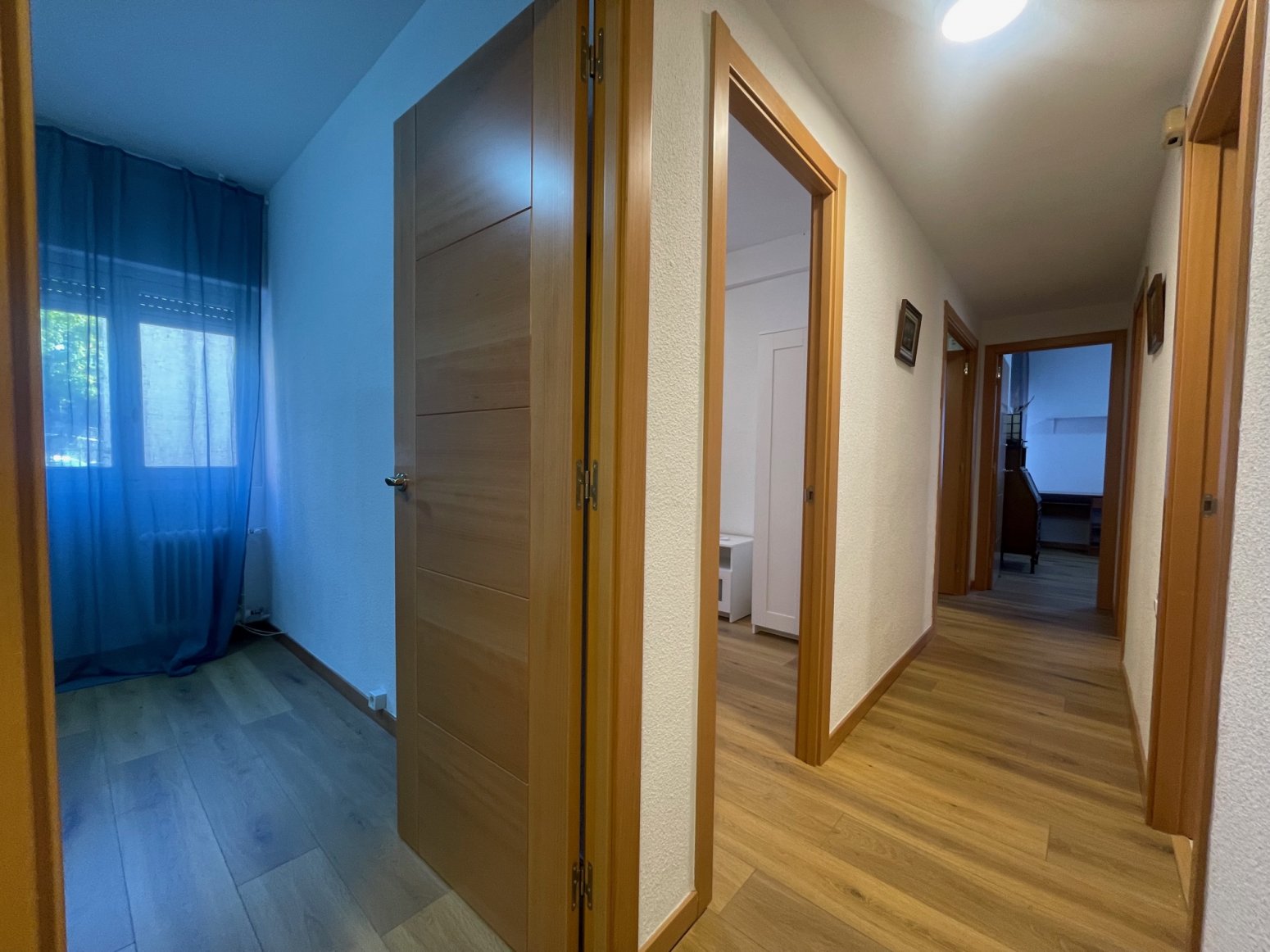 Appartamento 115 m² a Ávila
