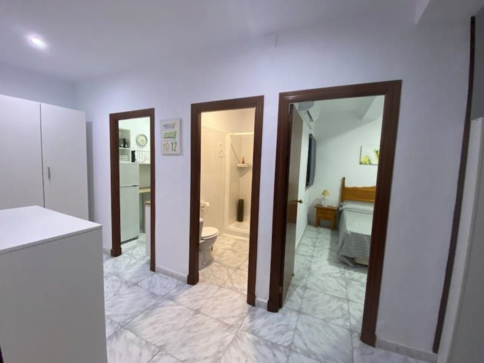 Habitación 72 m², Sevilla
