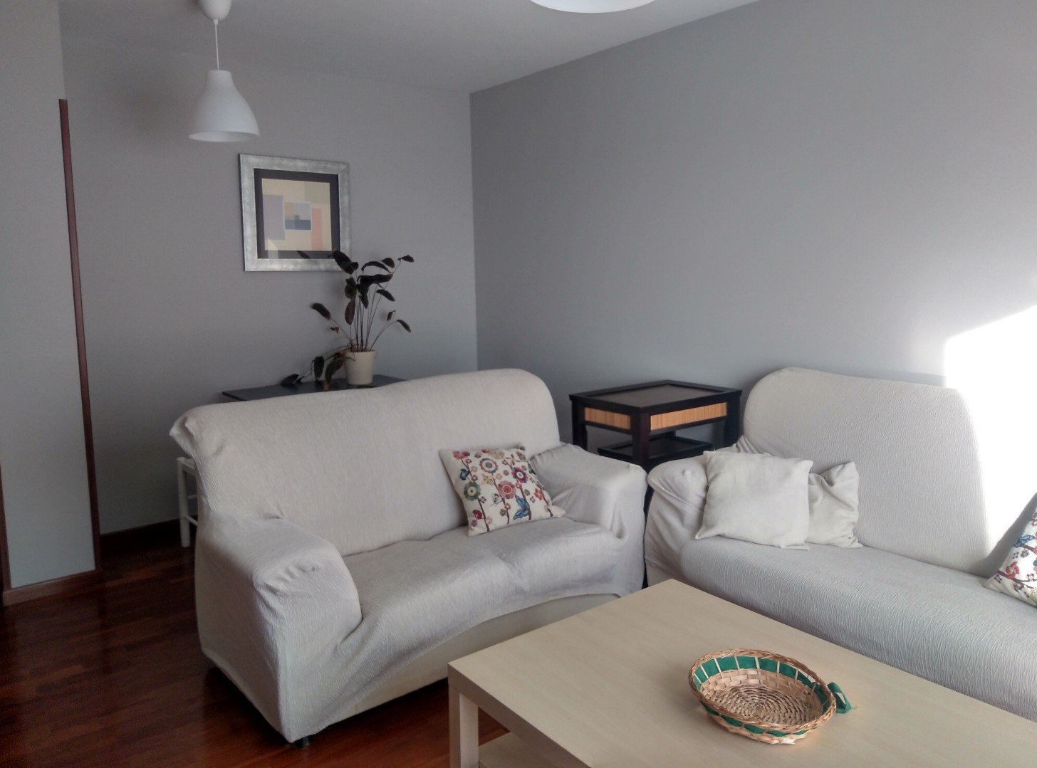 Apartamento 67 m² em A Corunha