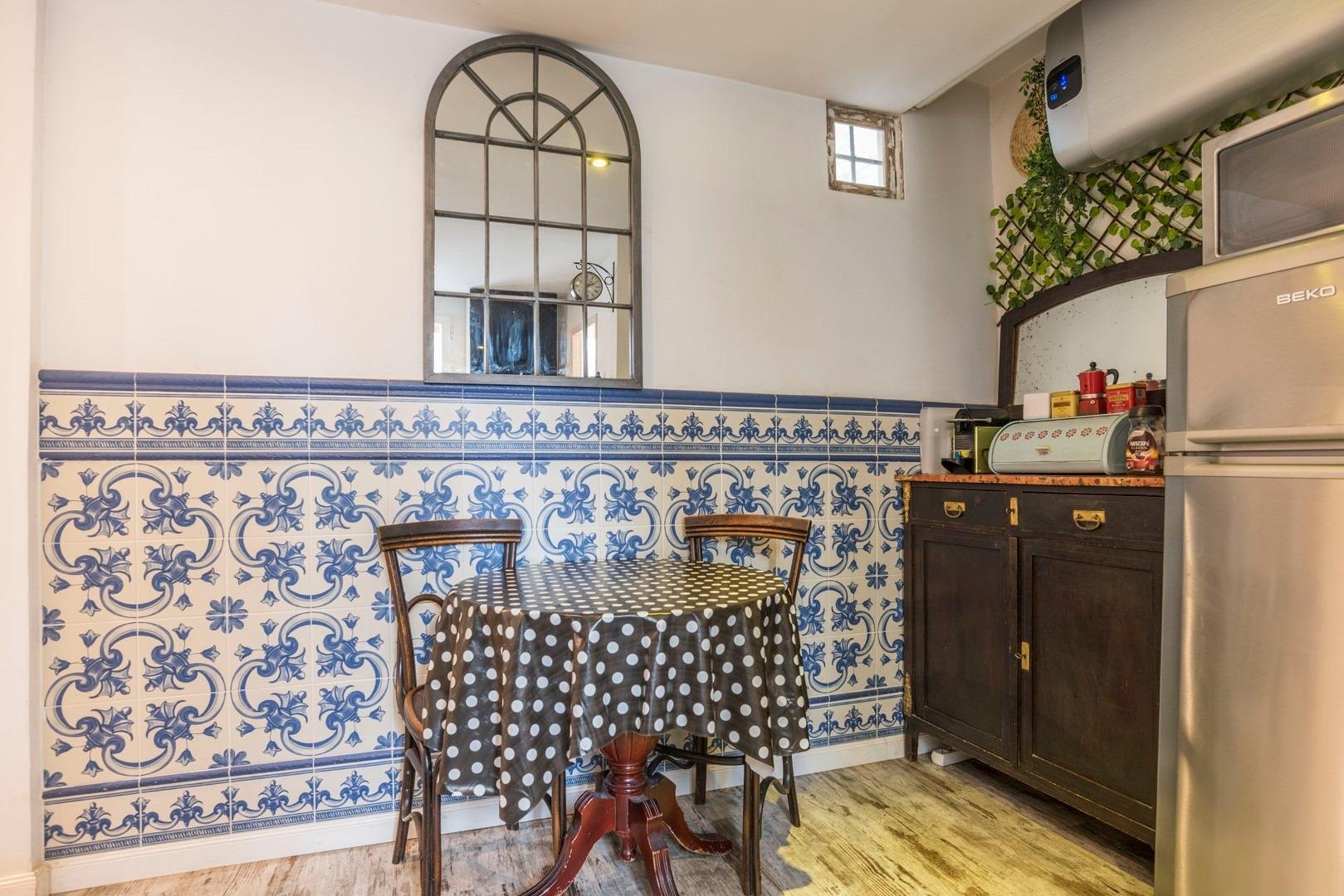 Pis de 48 m² a Madrid