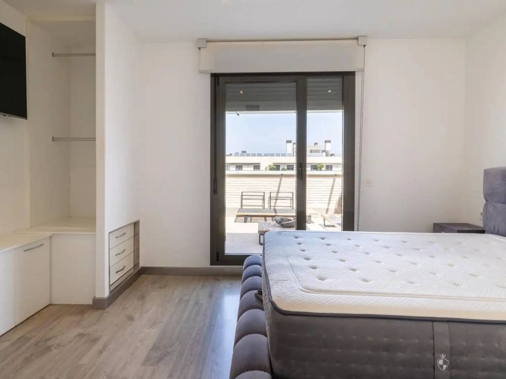 Piso de 205 m² en Torremolinos