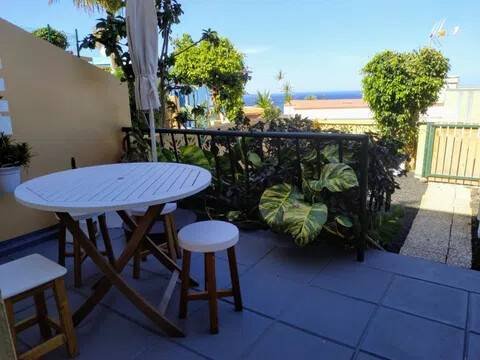 Wohnung 86 m² in Tegueste