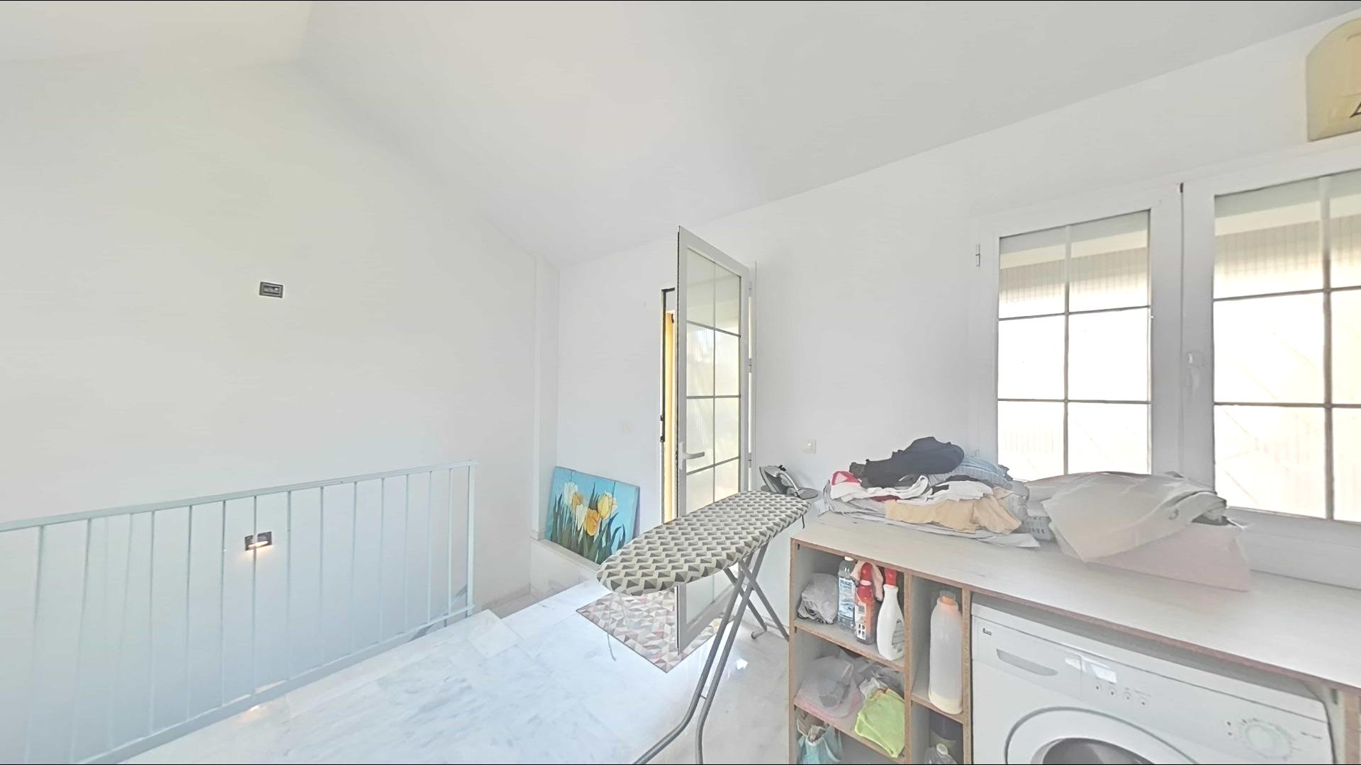 Piso de 260 m² en Dos Hermanas