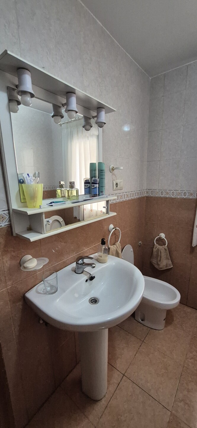 Piso de 95 m² en Ciudad Real
