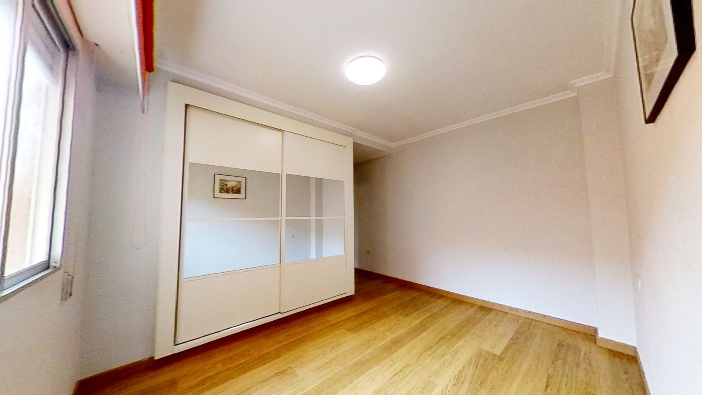 Pis de 113 m² a València