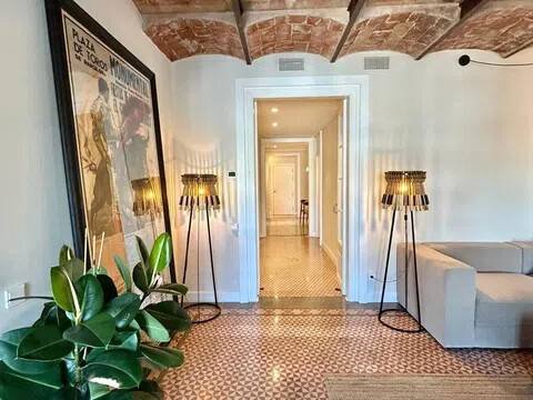 Wohnung 115 m² in Barcelona