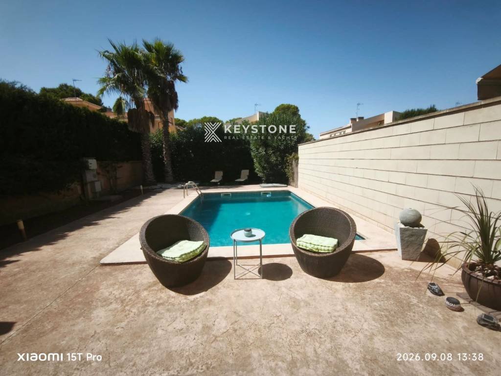 Casa de 140 m² en Llucmajor
