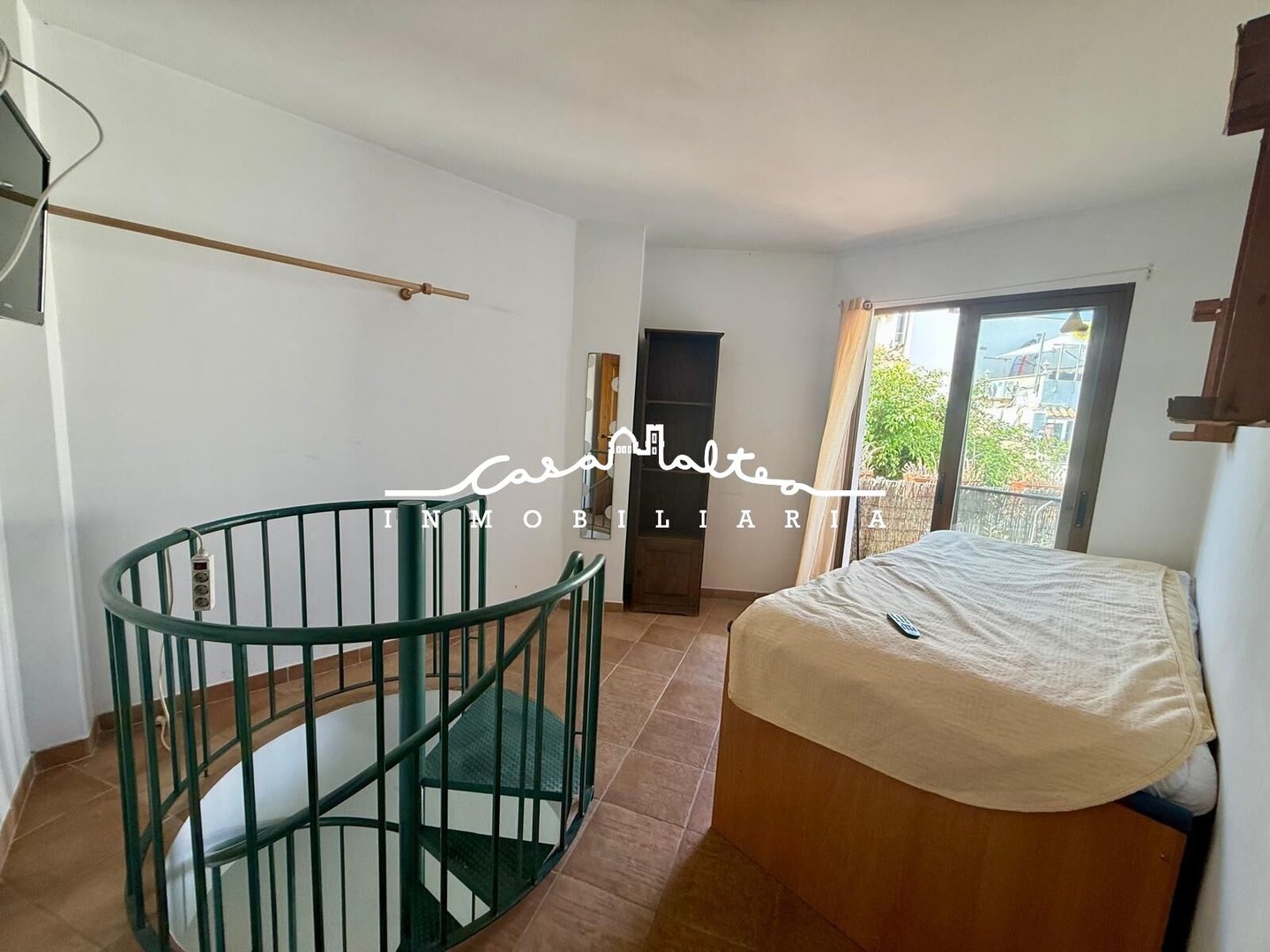 Piso de 90 m² en Altea
