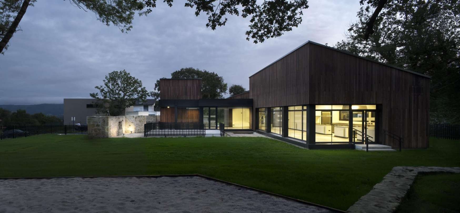Casa de 285 m² a Mungia