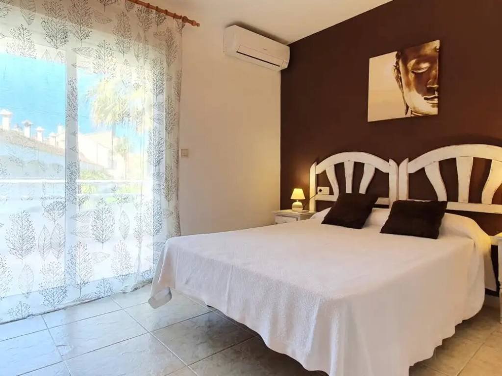 Casa de 85 m² en Dénia
