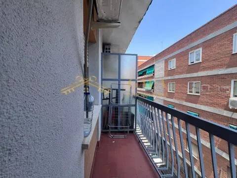 Piso de 115 m² en Cáceres
