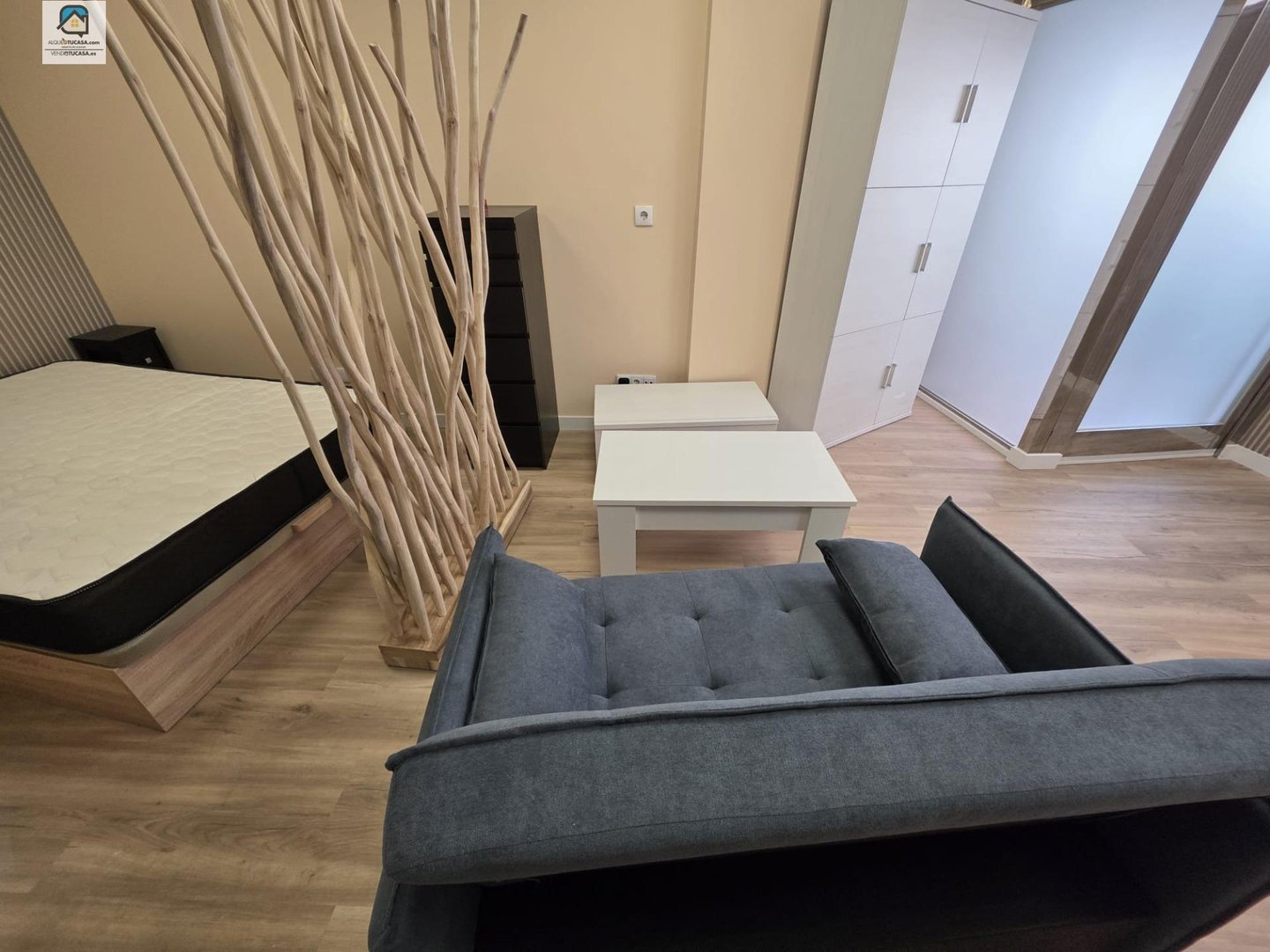 Appartamento 35 m² a Valladolid