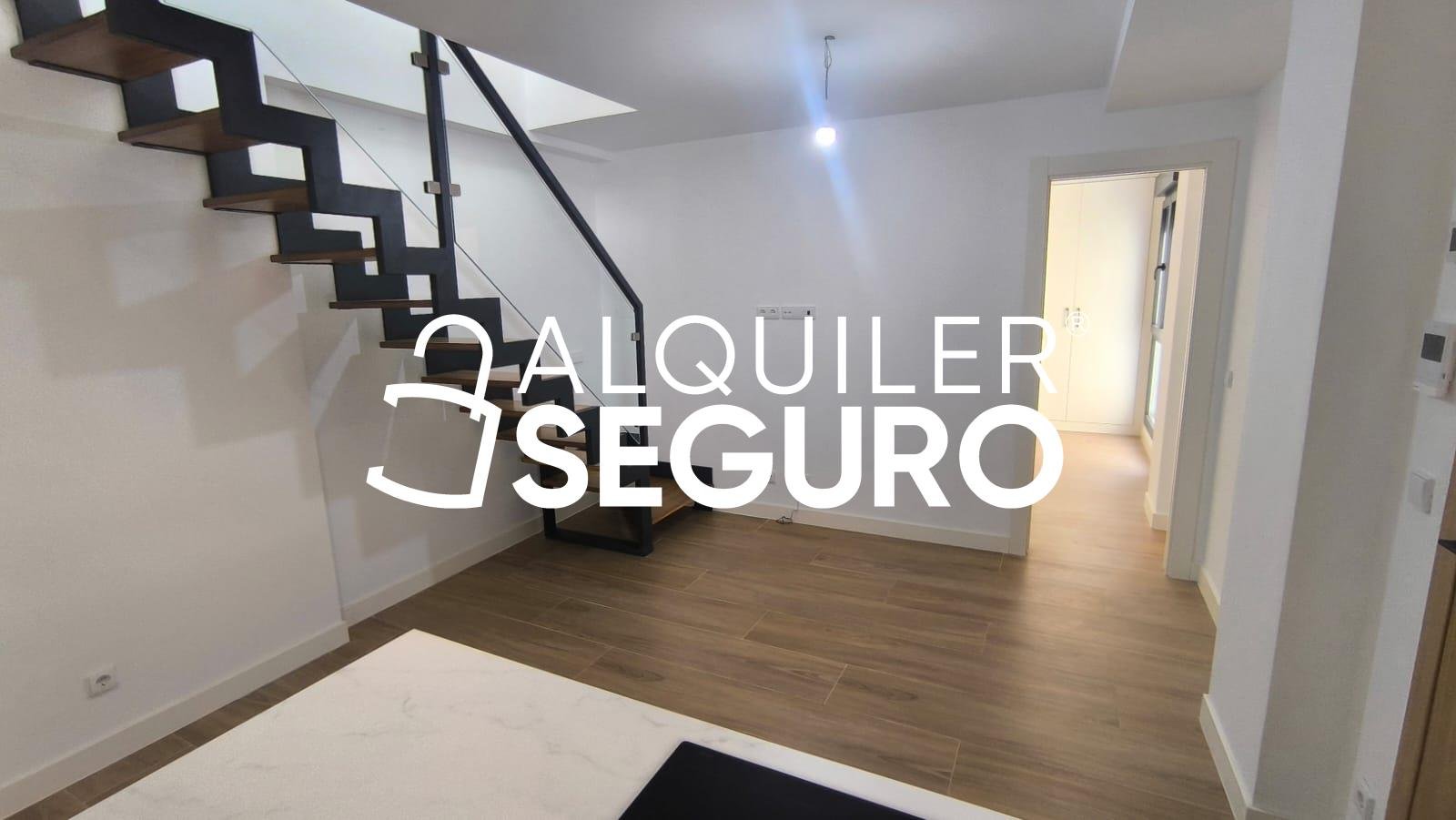 Piso de 103 m² en Sevilla