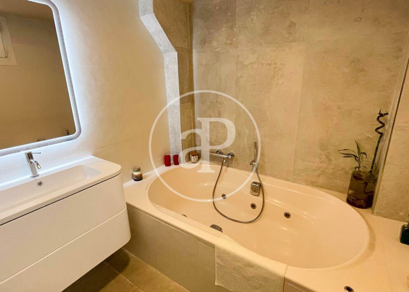 Pis de 70 m² a Palma