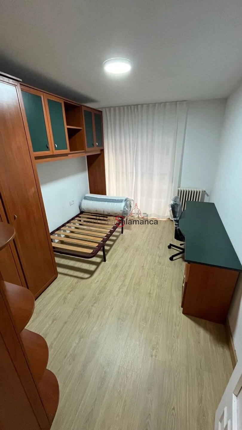 Piso de 100 m² en Salamanca