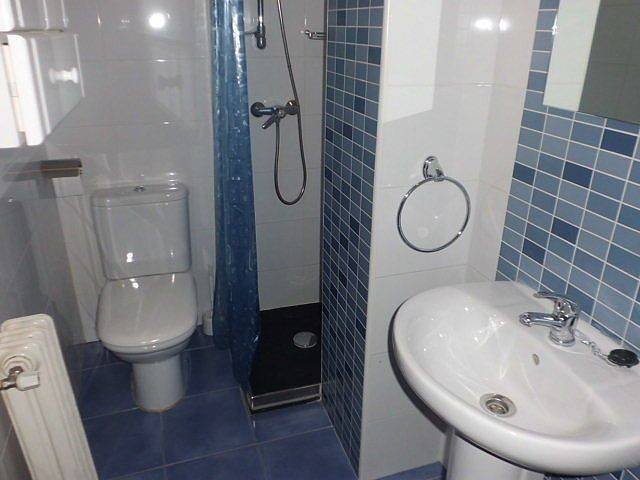Piso de 120 m² en Salamanca