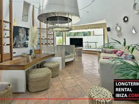 Casa de 600 m² en Sant Josep de sa Talaia