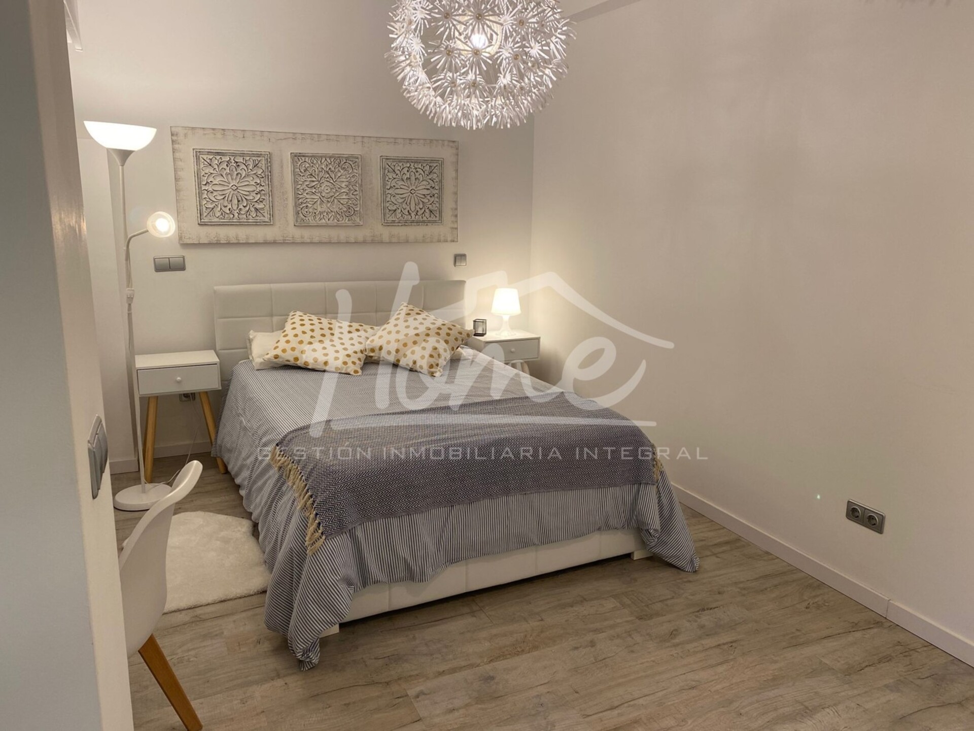 Pis de 35 m² a Madrid