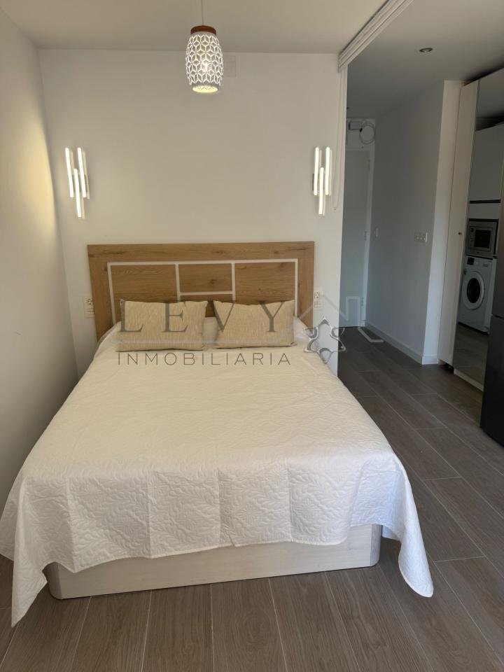 Pis de 30 m² a Torremolinos