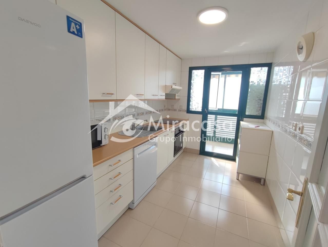 Pis de 91 m² a Madrid