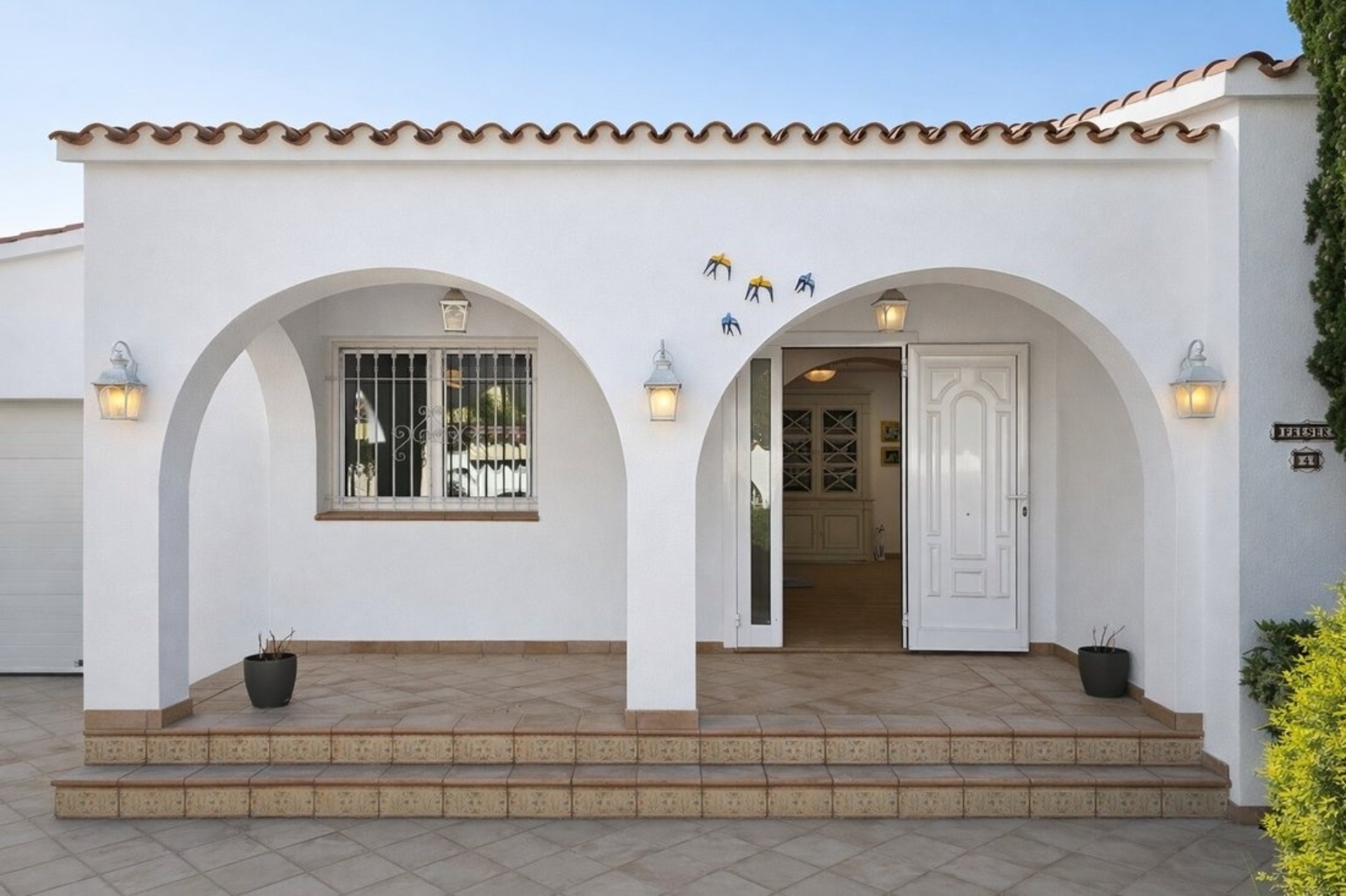 Piso de 397 m² en Castelló d'Empúries