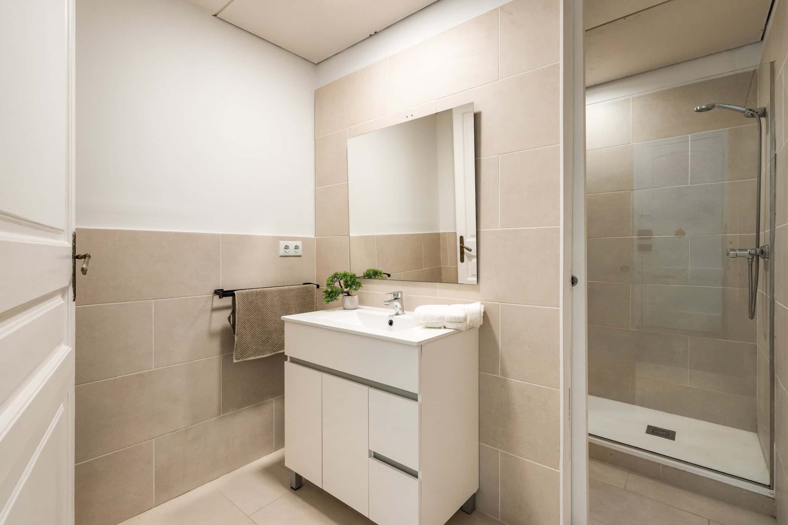Zimmer zur Miete, Barcelona