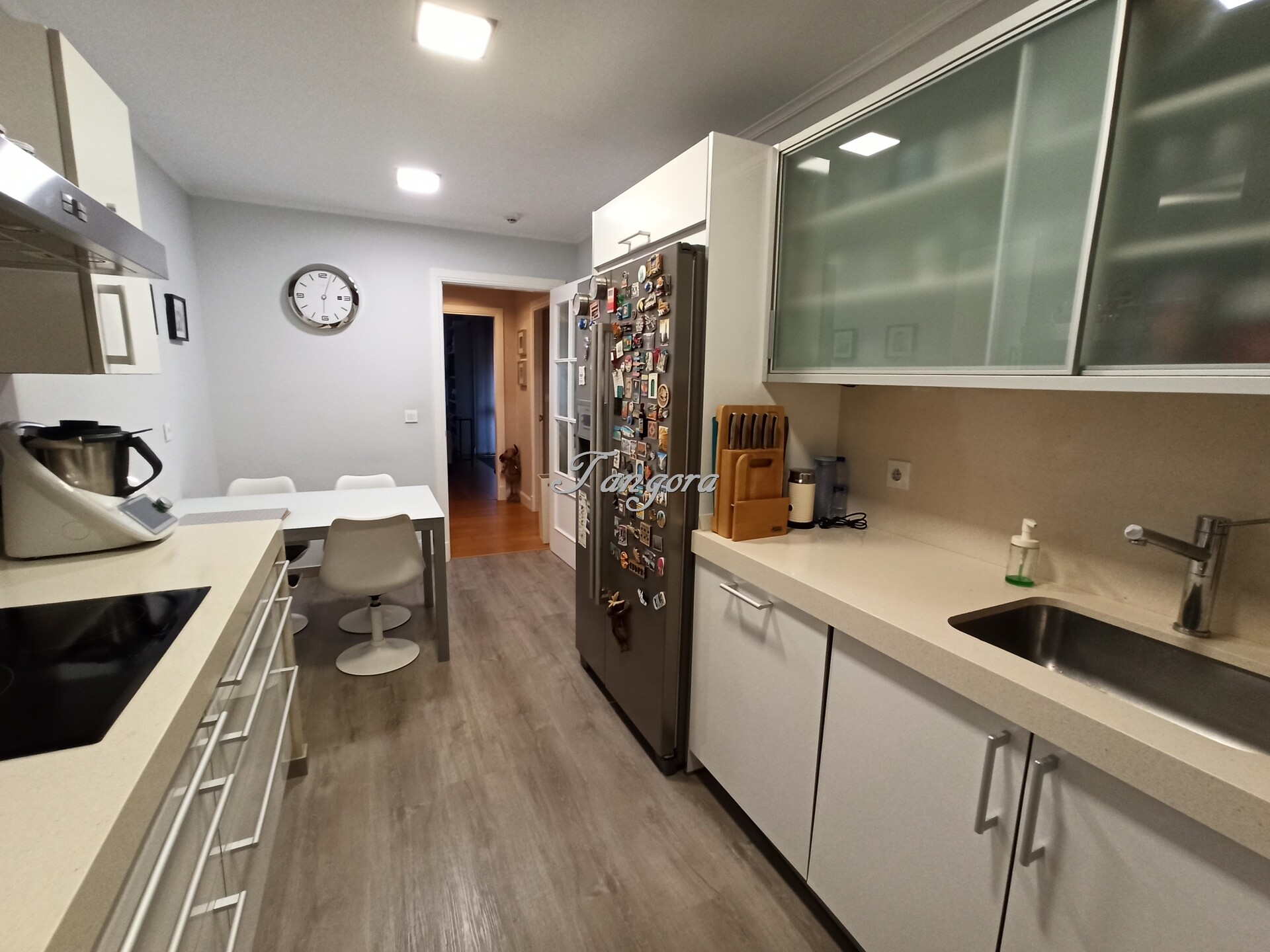 Pis de 130 m² a Getxo