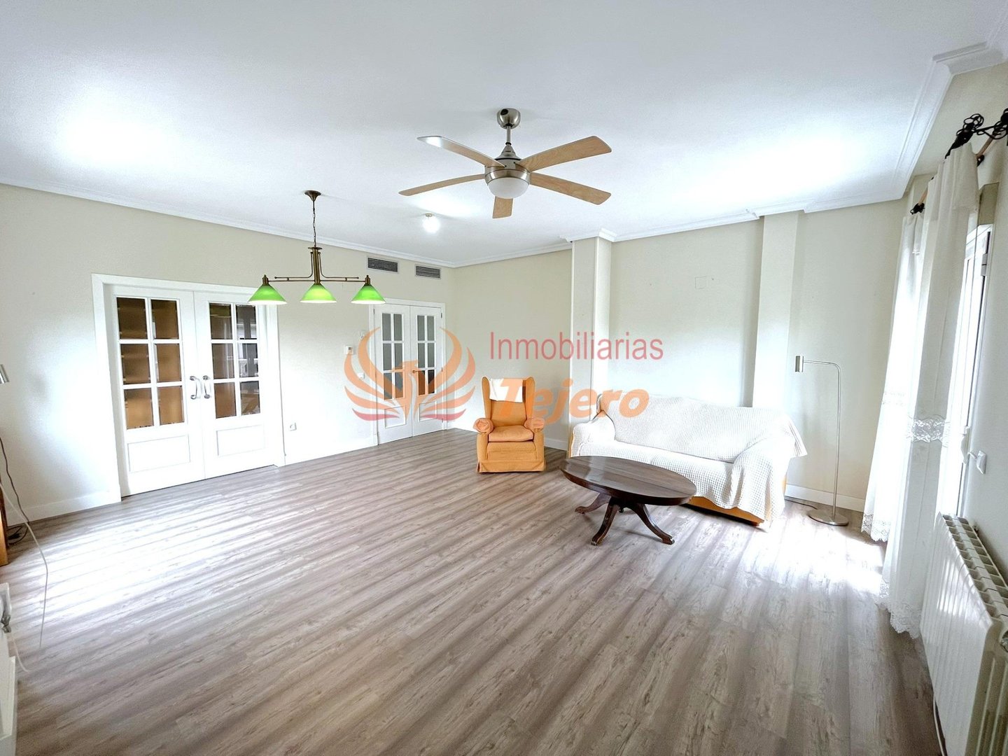 Piso de 149 m² en Cáceres