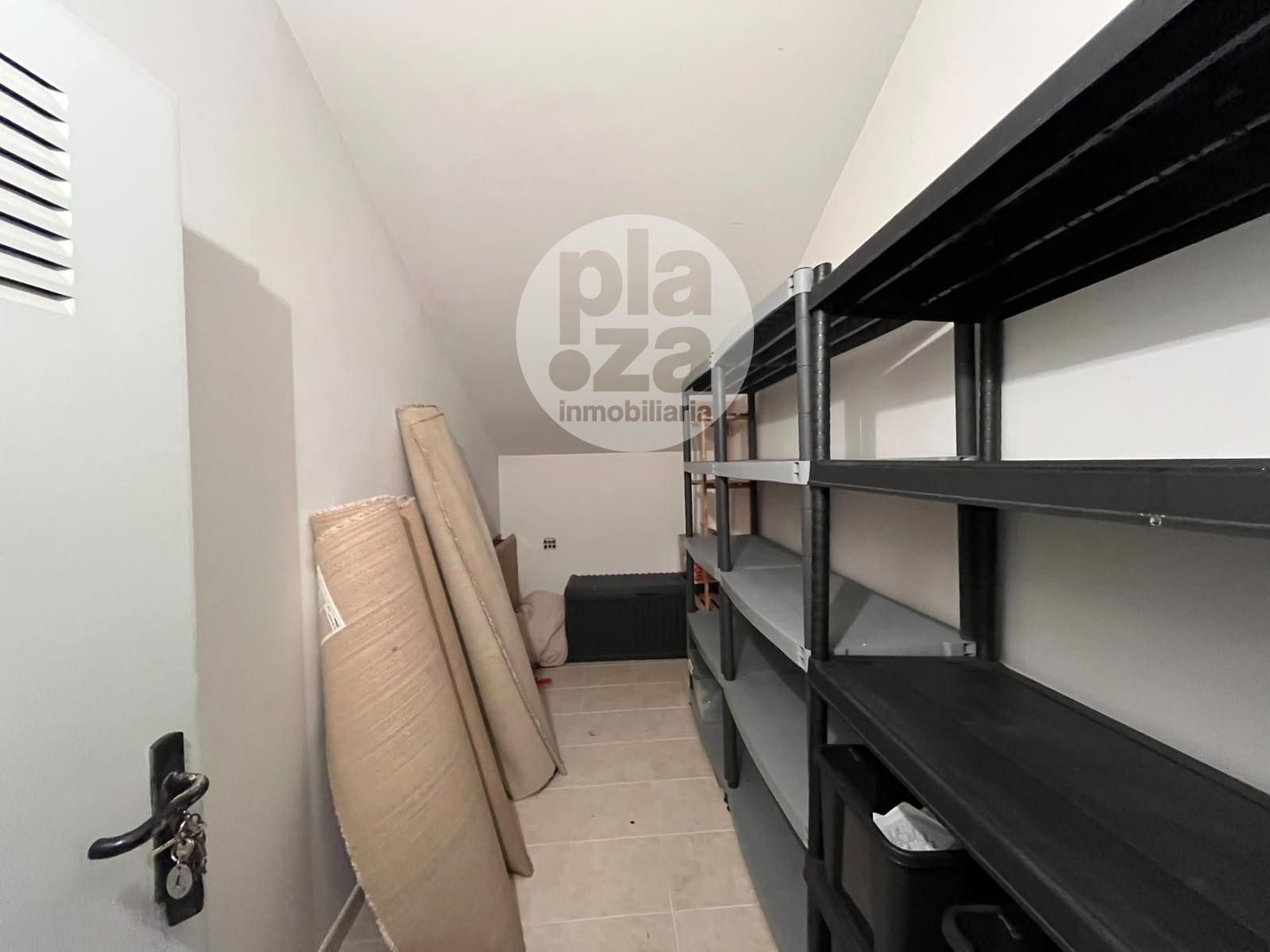 Piso de 66 m² en Burgos