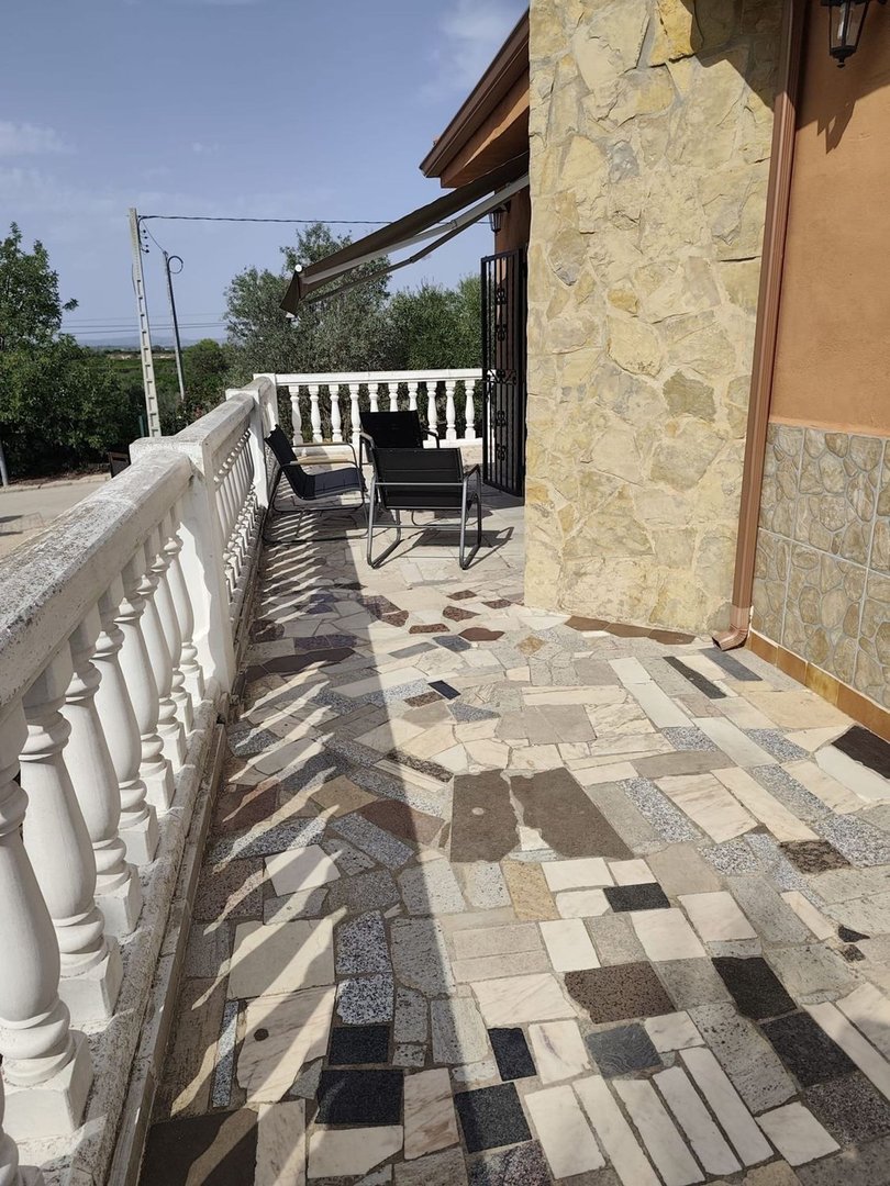 Casa de 181 m² en Alberic