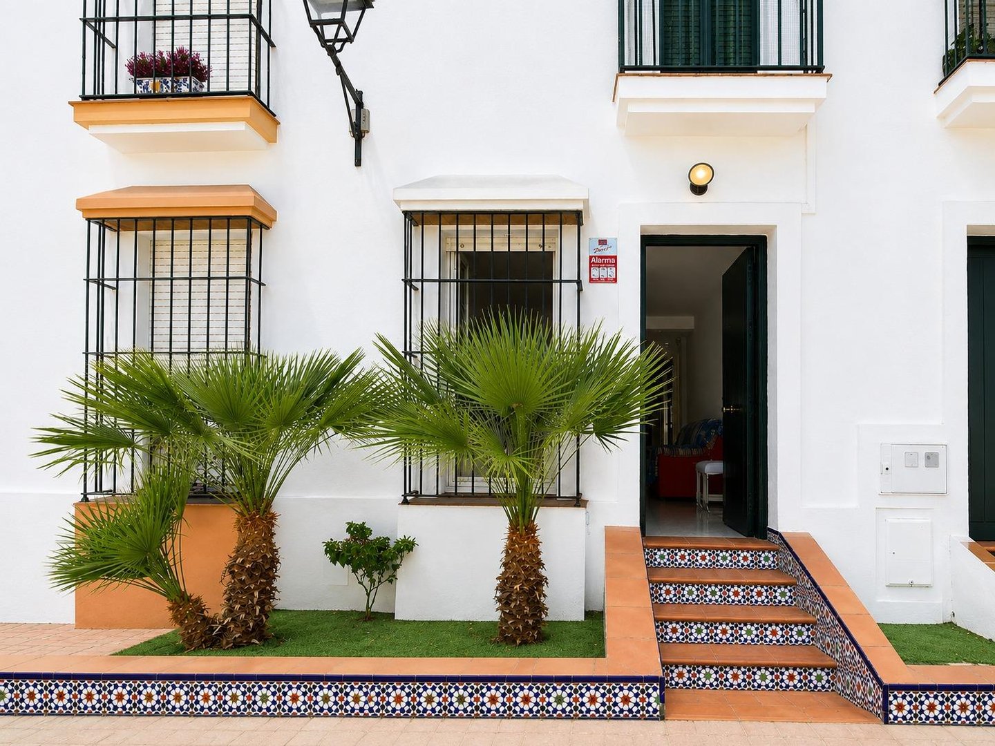 Piso de 80 m² en Chipiona