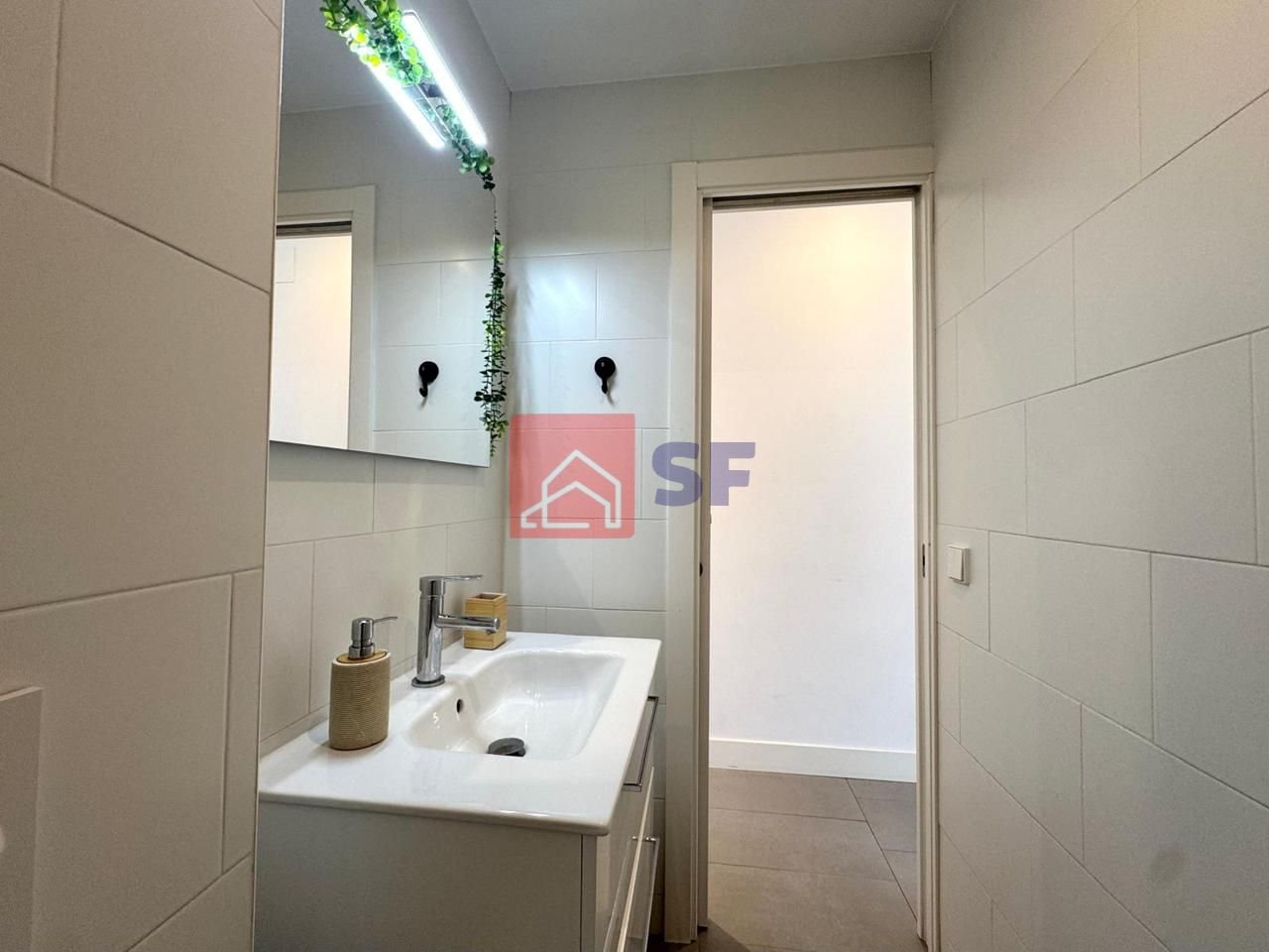 Piso de 45 m² en Madrid