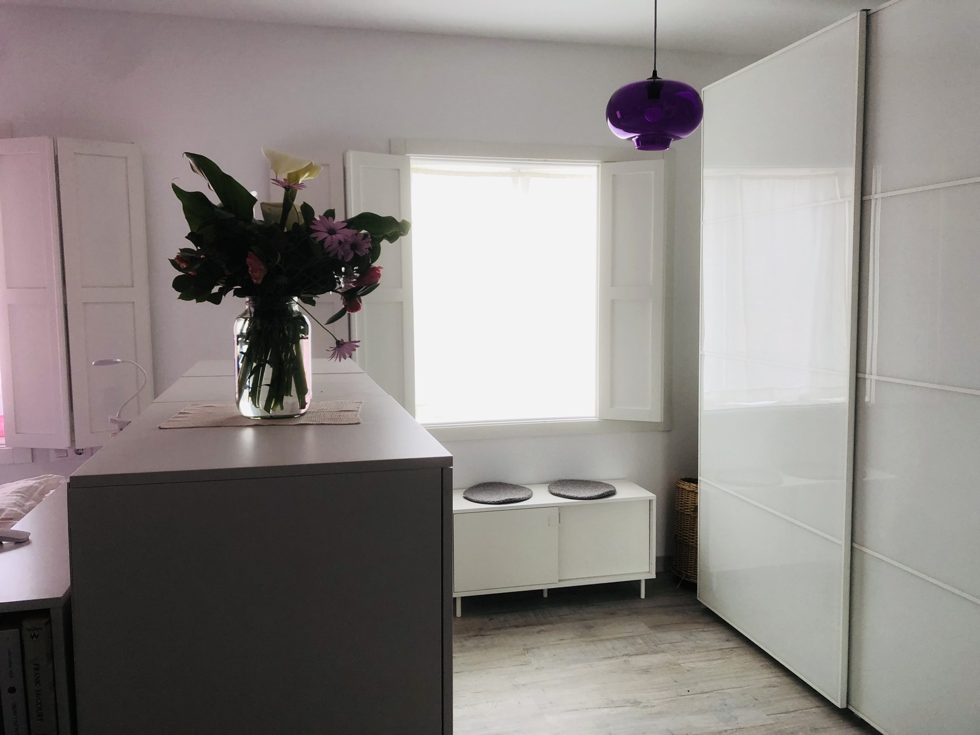 Piso de 180 m² en Pontevedra