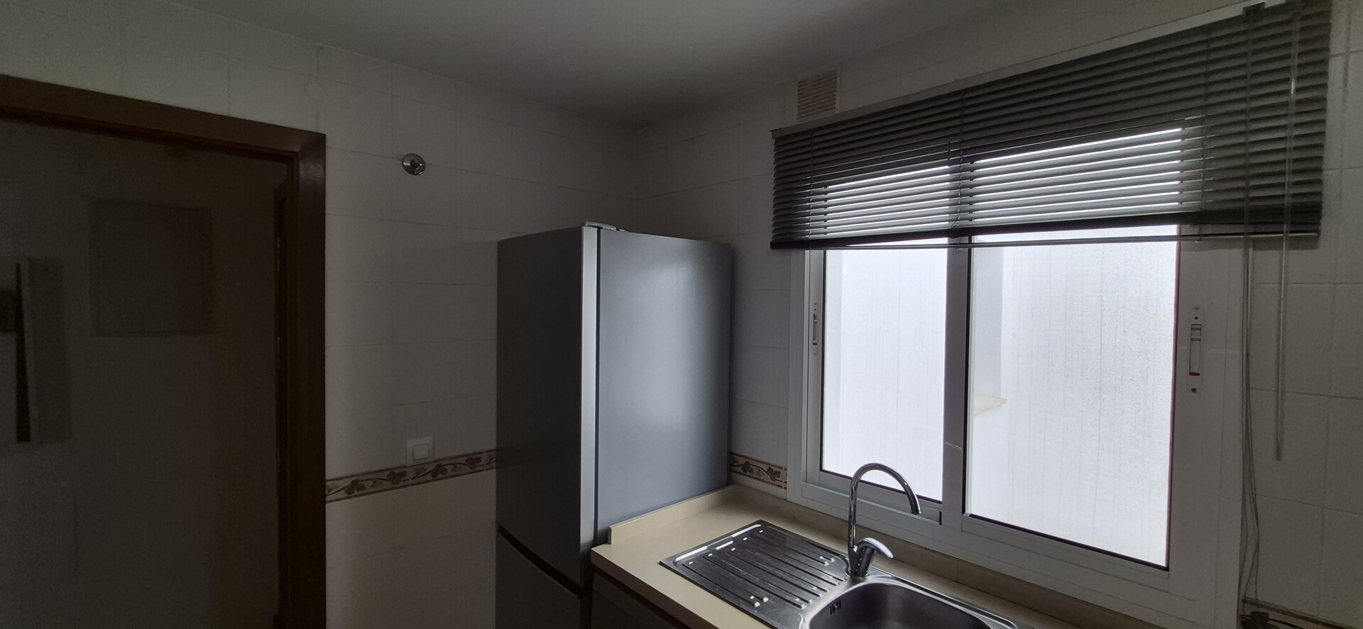 Piso de 65 m² en Sanlúcar de Barrameda