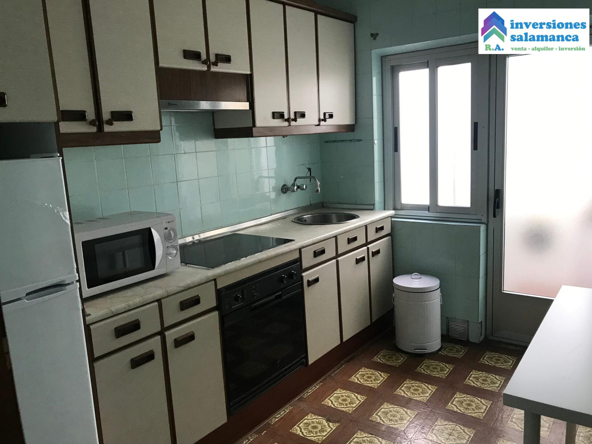 Piso de 90 m² en Salamanca