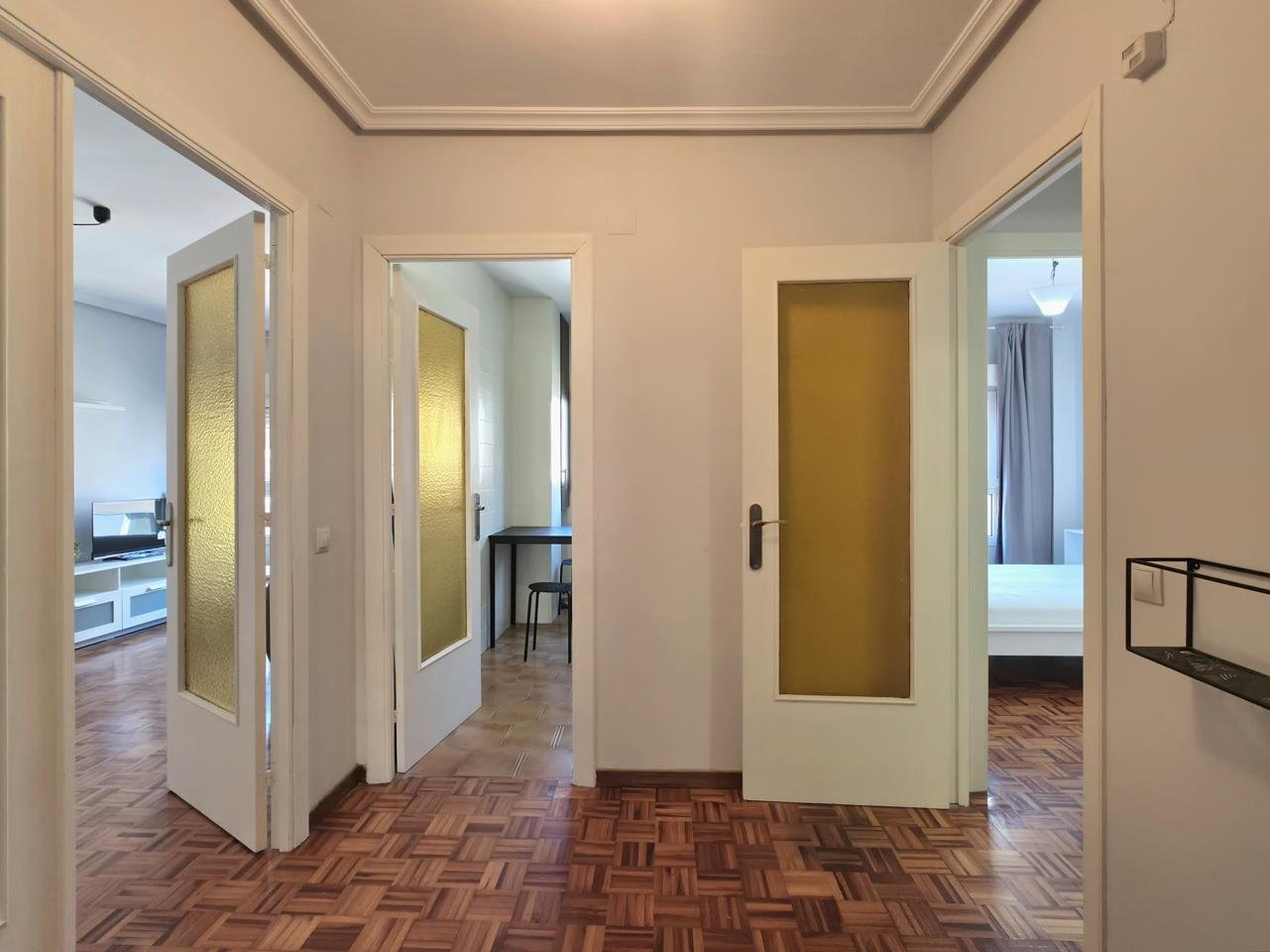 Piso de 53 m² en Oviedo