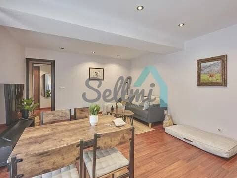 Piso de 72 m² en Oviedo