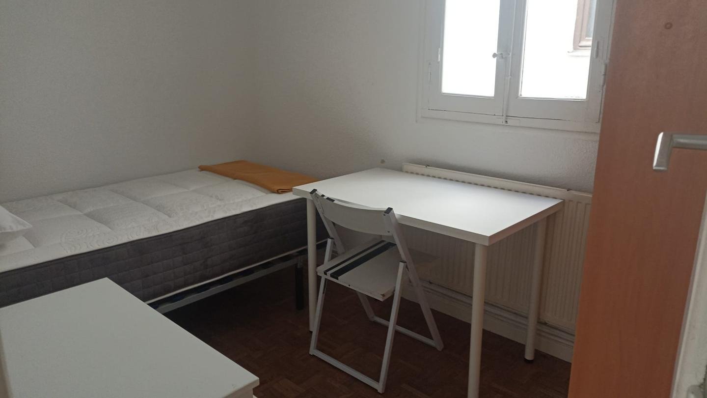 Piso de 120 m² en Madrid